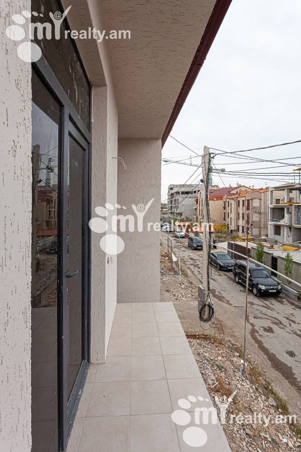 House for sale Bagrevand district, Nor-Nork Yerevan, 152469