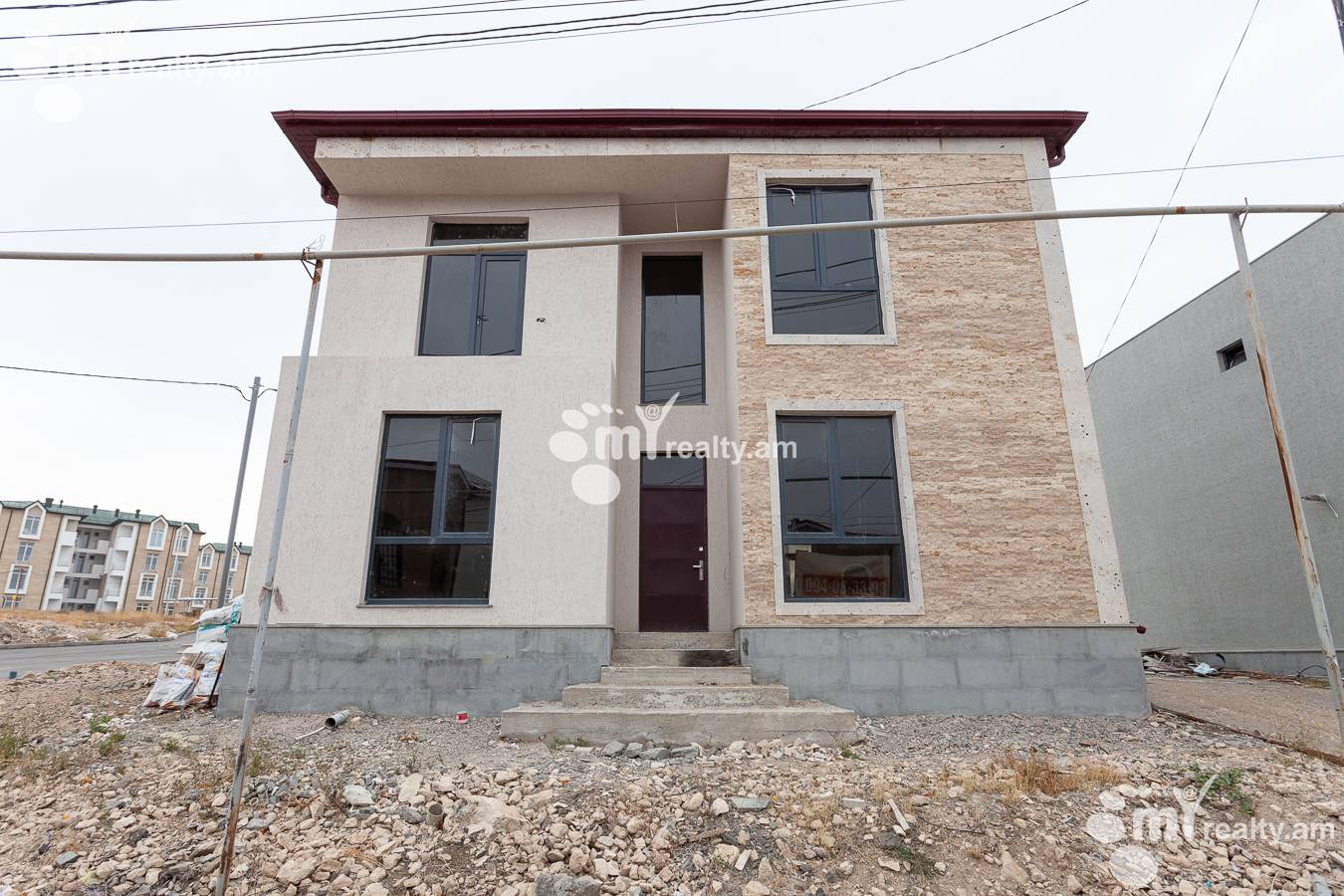 House for sale Bagrevand district, Nor-Nork Yerevan, 152469