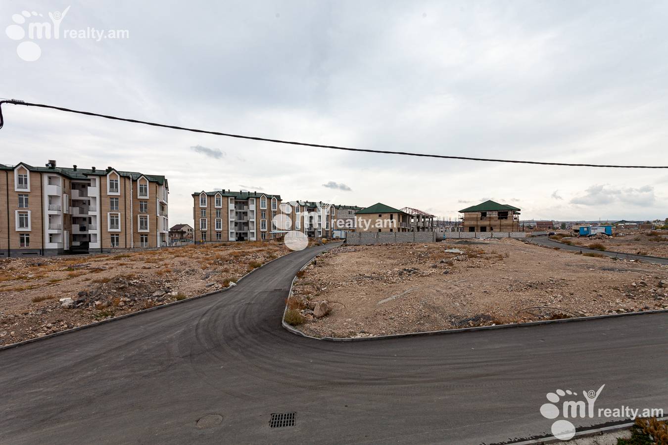 House for sale Bagrevand district, Nor-Nork Yerevan, 152469