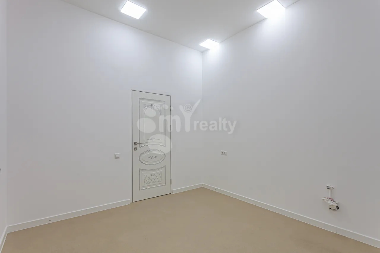 Commercial property for rent Baghramyan av(Arabkir), Arabkir Yerevan, 160827