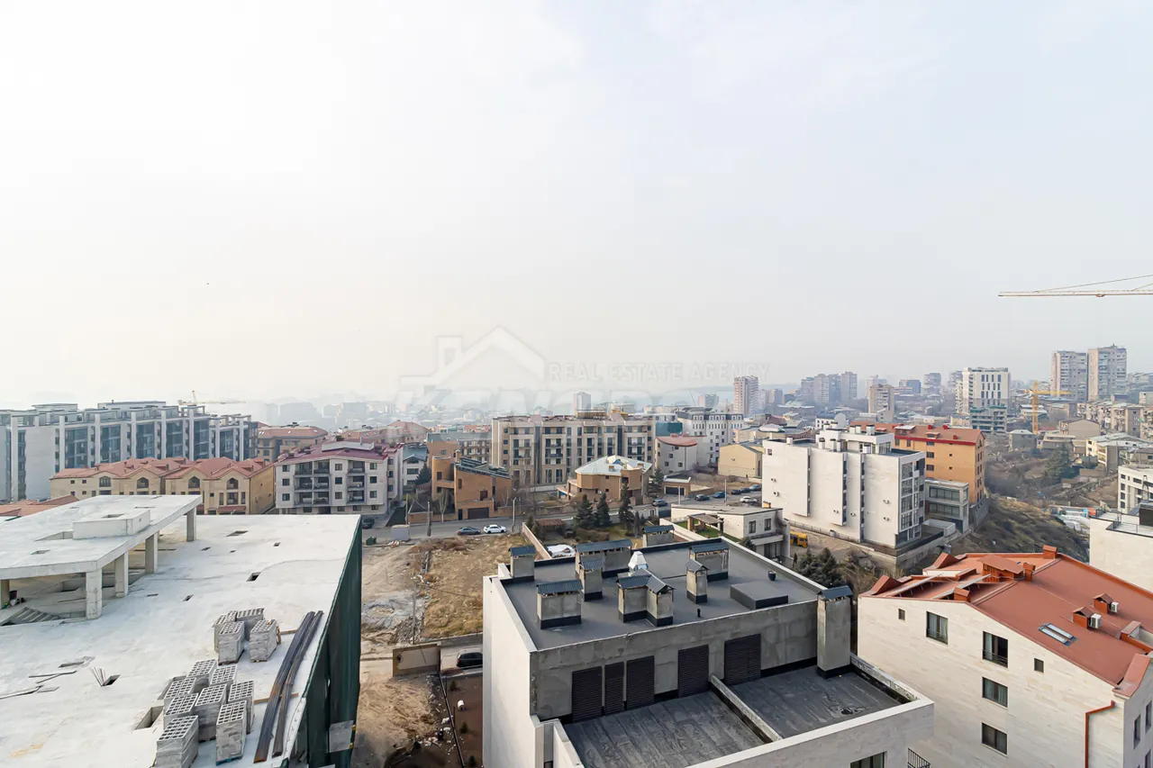 3 bedroom apartment for sale Aghbyur Serob St, Arabkir Yerevan, 157841