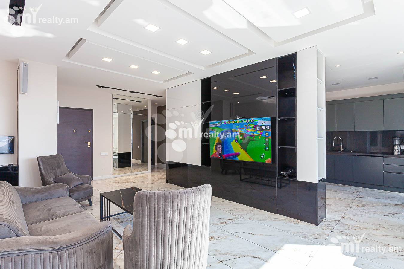 3 bedroom apartment for sale Shirvanzade St, Arabkir Yerevan, 153429