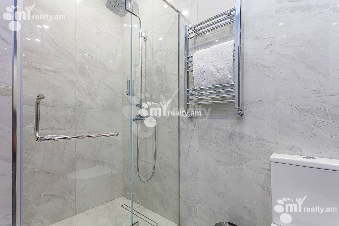 3 bedroom apartment for sale Shirvanzade St, Arabkir Yerevan, 153429