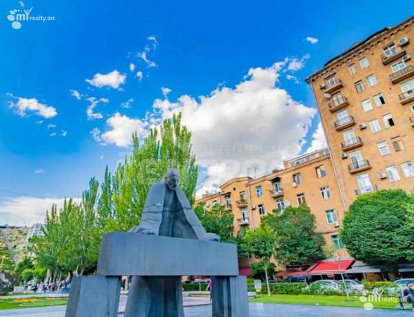 2-bedroom/apartment-for-sale/Tamanyan+St/Center/Yerevan