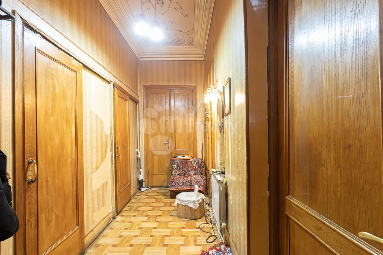 Commercial for sale خیابان ابوویان, مرکز شهر ایروان, 158522