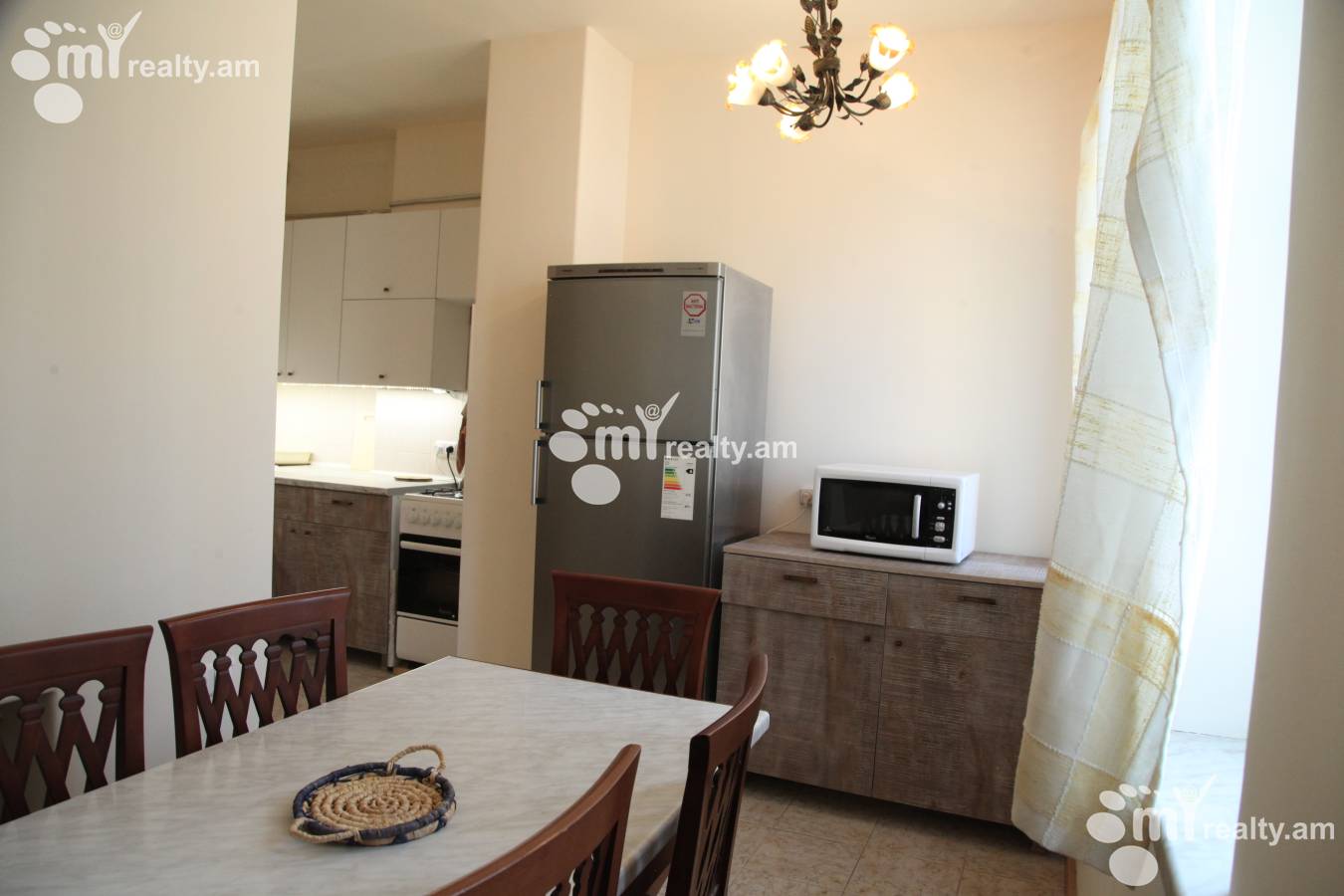5 bedroom apartment for rent Baghramyan av(Arabkir), Arabkir Yerevan, 157707