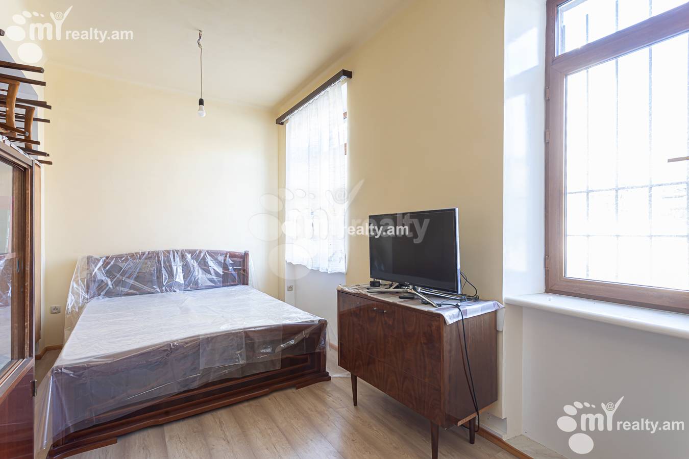 2 bedroom apartment for sale خیابان تامانیان, مرکز شهر ایروان, 157108