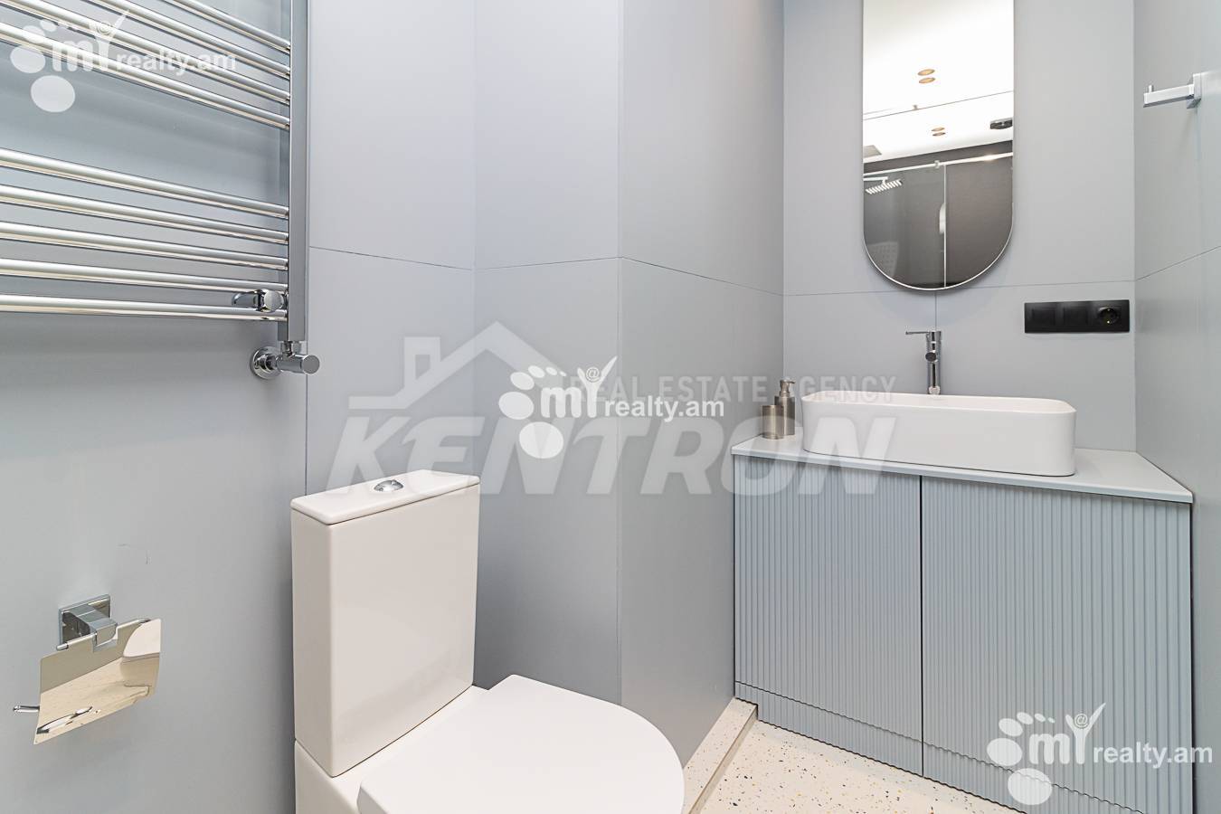 3 սենյականոց բնակարան  Կոմիտասի պող, Արաբկիր Երևան, 134226