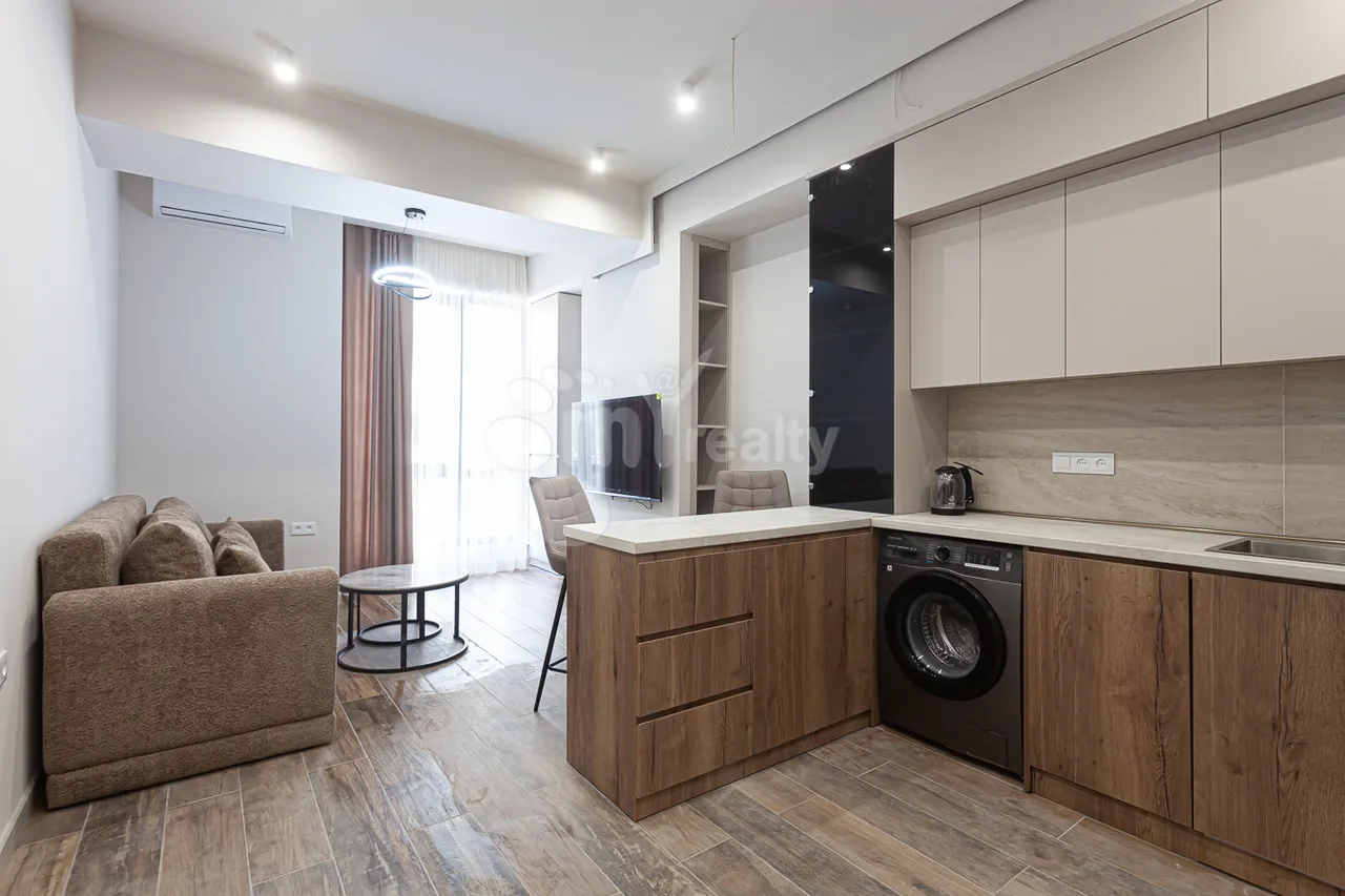 2 bedroom apartment for rent Antarayin St, Center Yerevan, 161991