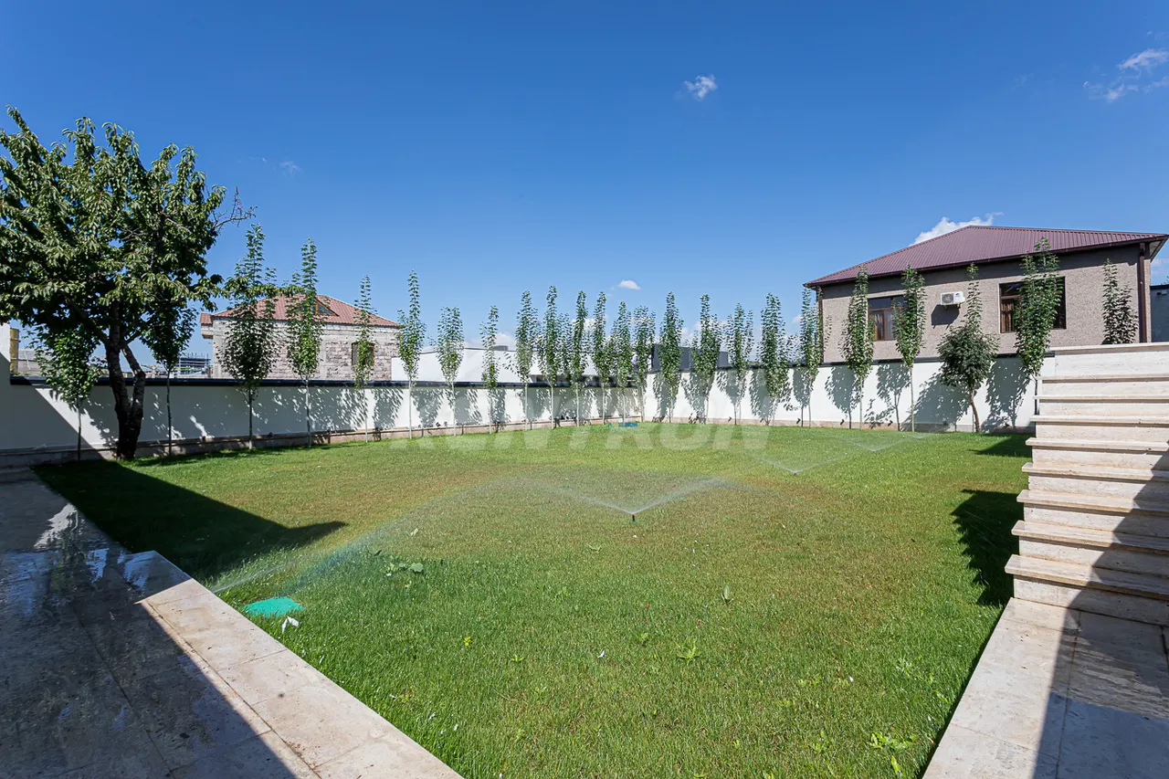 Снять дом М. Бабаджанян ул, Аван Ереван, 158346