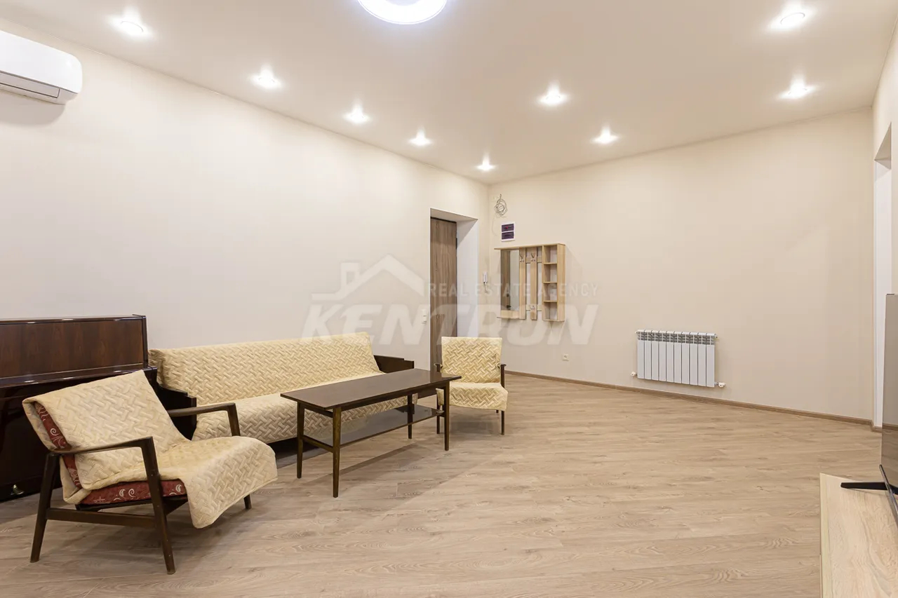 3 bedroom apartment for rent خیابان ساریان, مرکز شهر ایروان, 158709