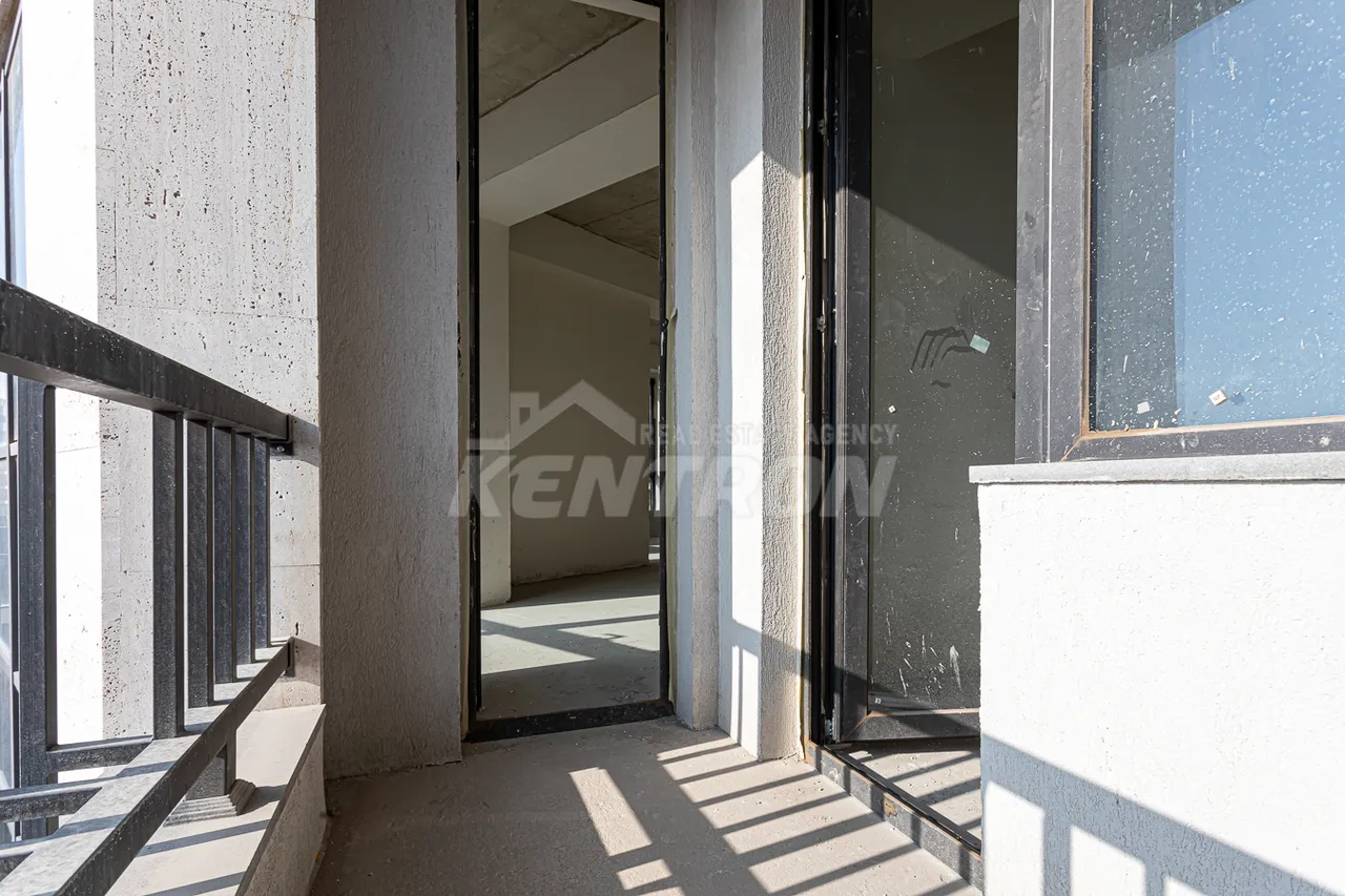 3 bedroom apartment for sale Aghbyur Serob St, Arabkir Yerevan, 157850