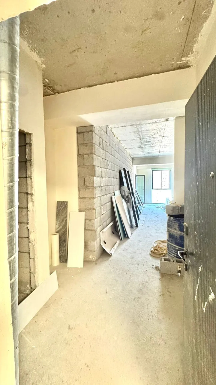 7 bedroom apartment for sale Aghbyur Serob St, Arabkir Yerevan, 158514