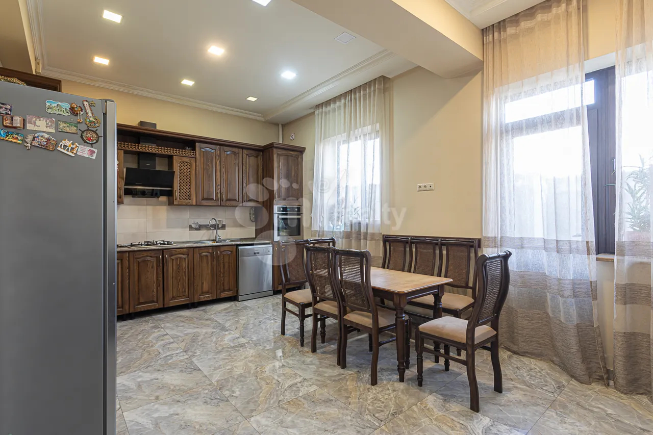 House for sale Avan-Arinj 2 micro, Avan Yerevan, 159894