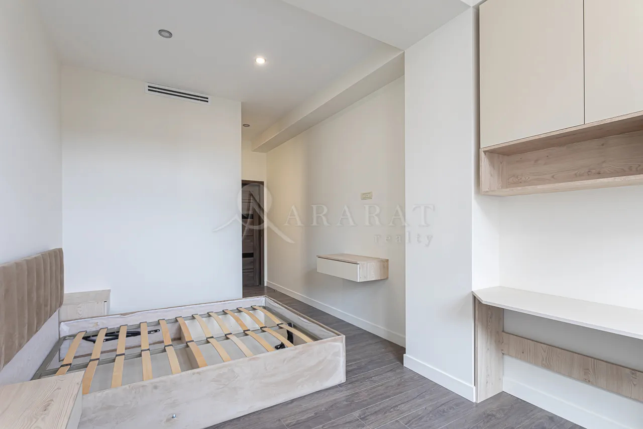 3 bedroom apartment for rent خیابان 19 عربکیر, عربگیر ایروان, 159347