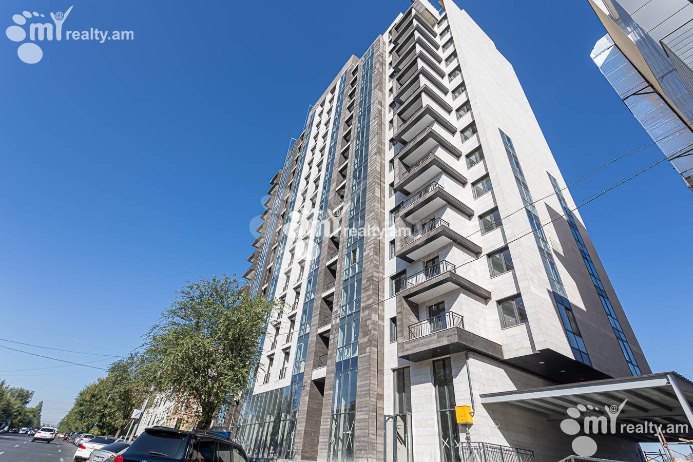 3 bedroom apartment for sale Halabyan St, Ajapnyak Yerevan, 156924