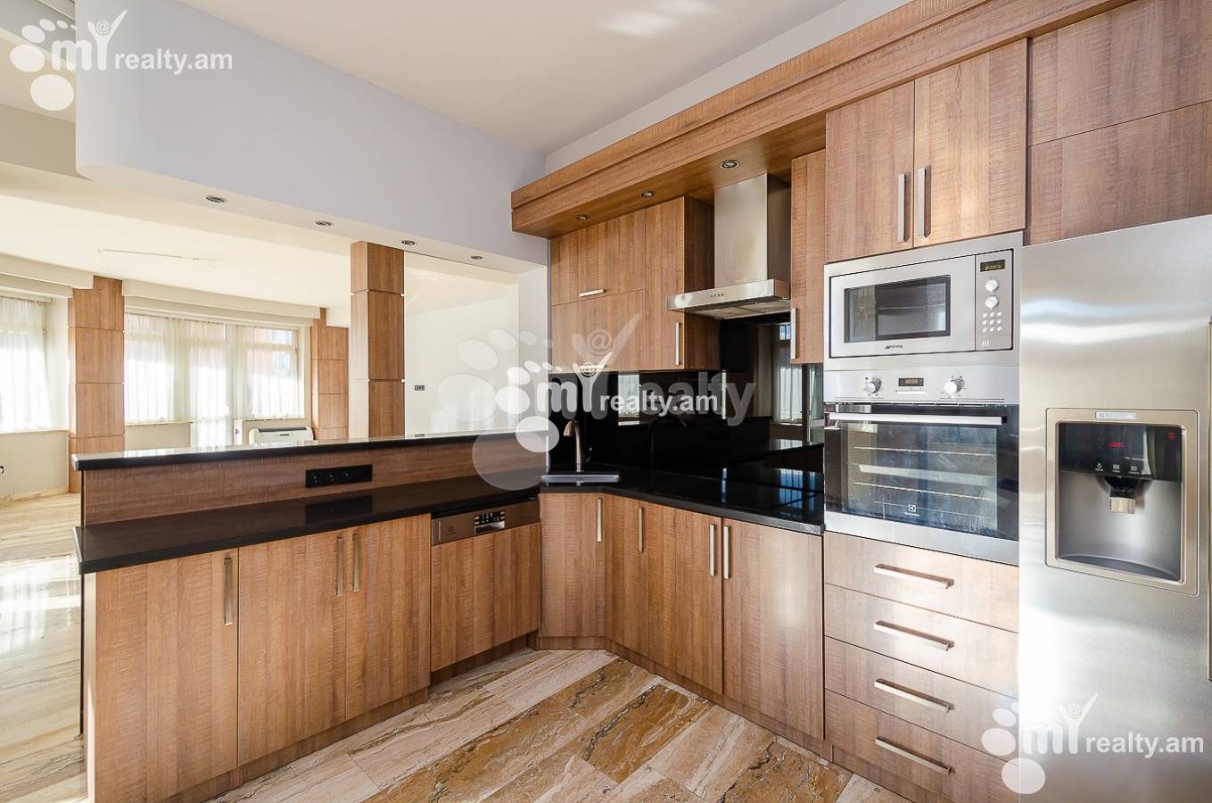 4 bedroom apartment for sale Northern(Hyusisayin)  Ave, Center Yerevan, 146493