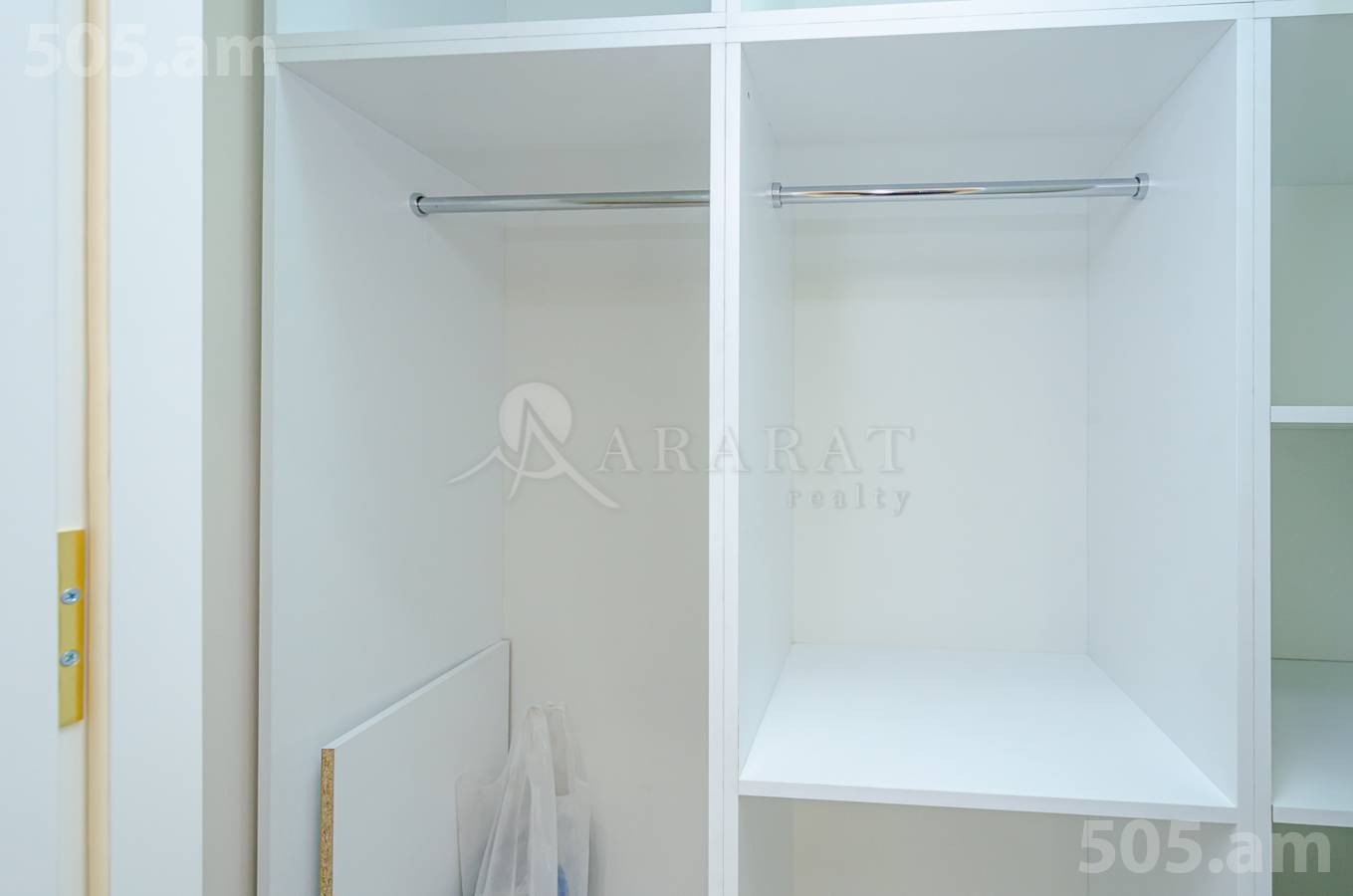 3 bedroom apartment for sale N. Tigranyan dead end, Arabkir Yerevan, 154171