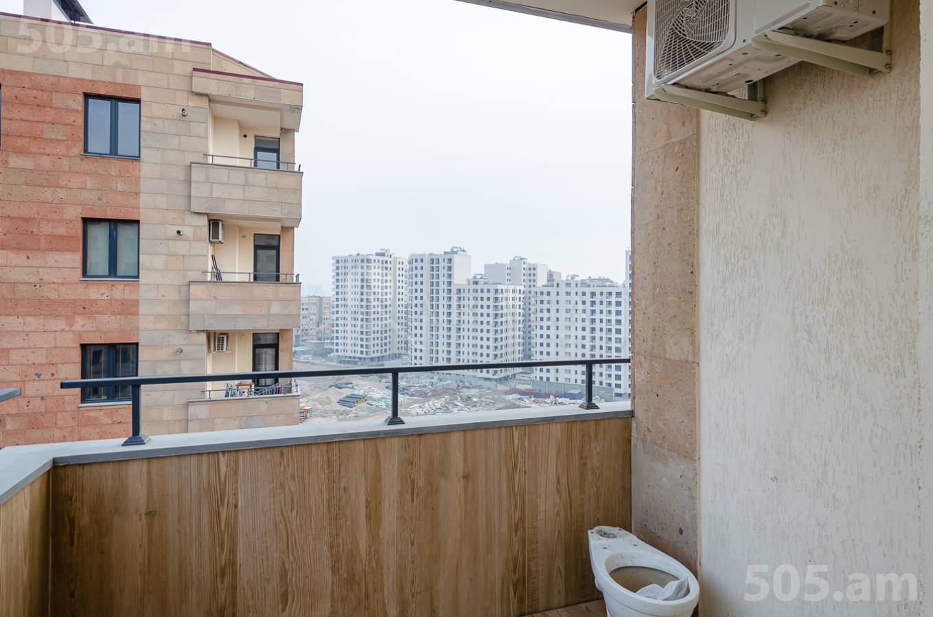3 bedroom apartment for sale N. Tigranyan dead end, Arabkir Yerevan, 154171