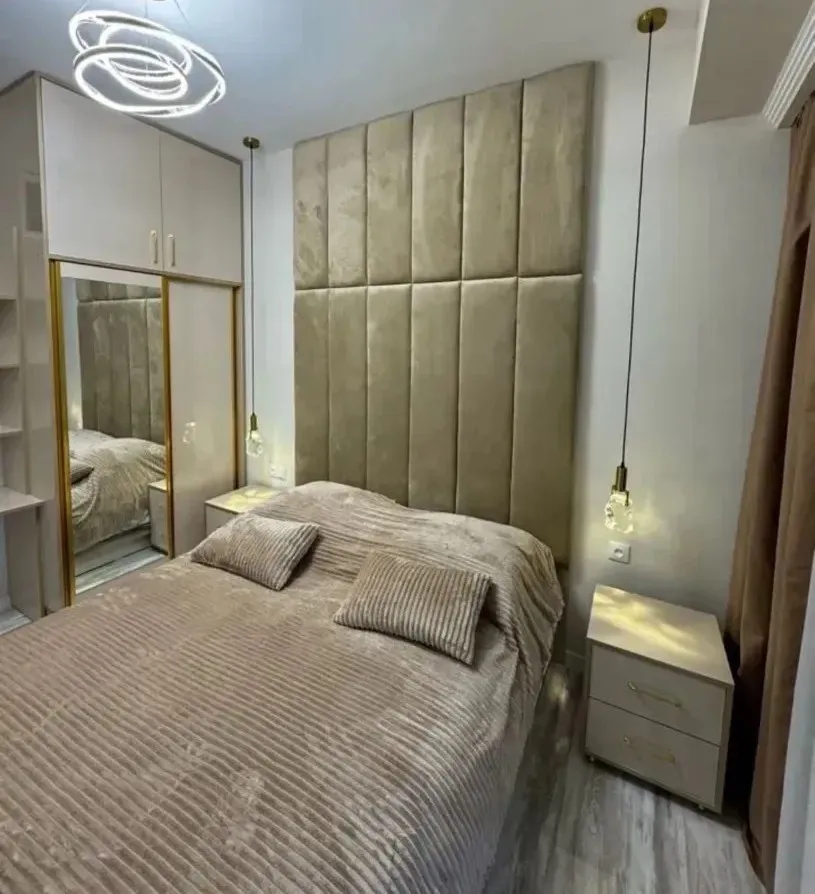 2 սենյականոց բնակարան  Չեխովի փող, Շենգավիթ Երևան, 158606