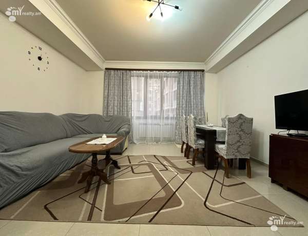 snyat-kvartiru-v-novostroyke/2-komnatnaya/Griboedov+St/Arabkir/Yerevan