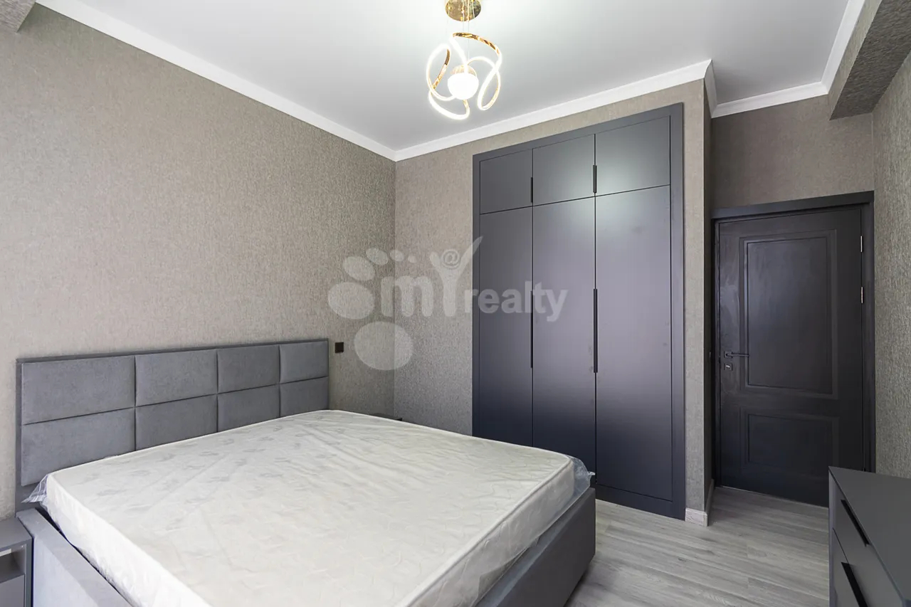 Снять 3 комнатную квартиру Ленинградян ил, Ачапняк Ереван, 159648