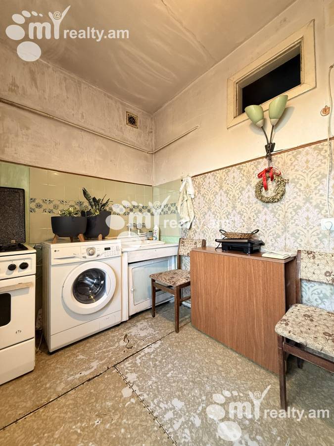 Купить 3 комнатную квартиру А. Хачатурян ул, Арабкир Ереван, 157623