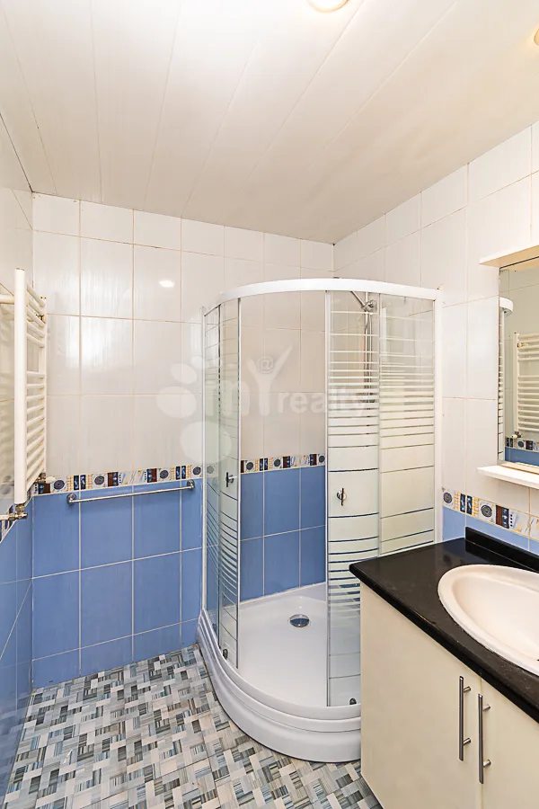 3 bedroom apartment for rent Aram St, Center Yerevan, 162020