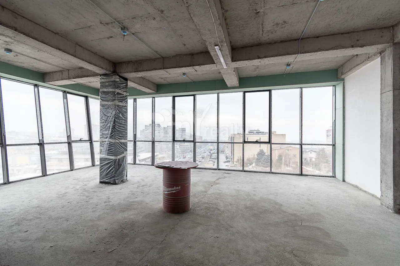 Commercial property for rent Gevorg Chaush St, Adshapnjak Yerevan, 159298