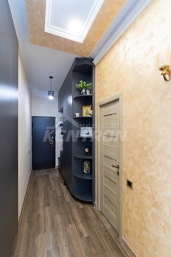 3 bedroom apartment for sale خیابان مولدواکان, نور نورک ایروان, 157743