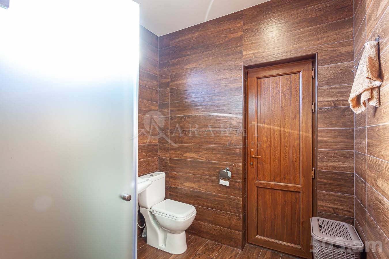 Առանձնատուն  Բագրևանդ թաղամաս, Նոր Նորք Երևան, 154063