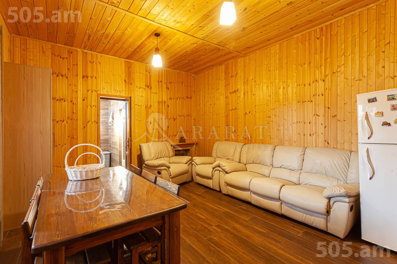 Առանձնատուն  Բագրևանդ թաղամաս, Նոր Նորք Երևան, 154063