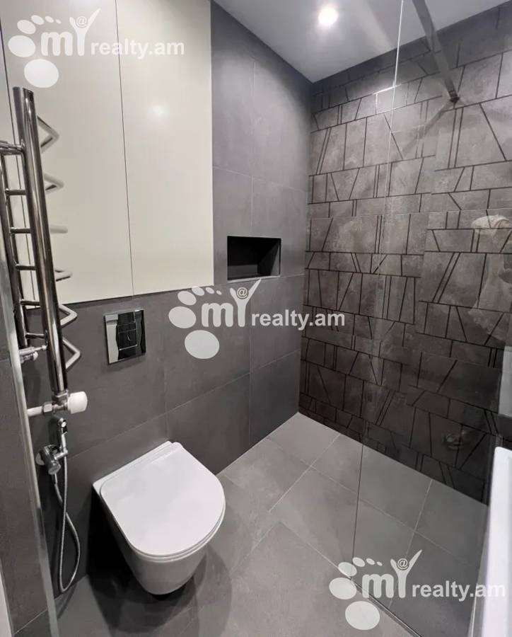 2 սենյականոց բնակարան վարձով Միկոյան փող, Դավթաշեն Երևան, 157768