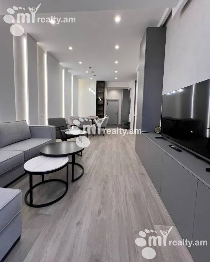 2 սենյականոց բնակարան վարձով Միկոյան փող, Դավթաշեն Երևան, 157768