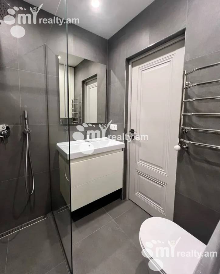 2 սենյականոց բնակարան վարձով Միկոյան փող, Դավթաշեն Երևան, 157768