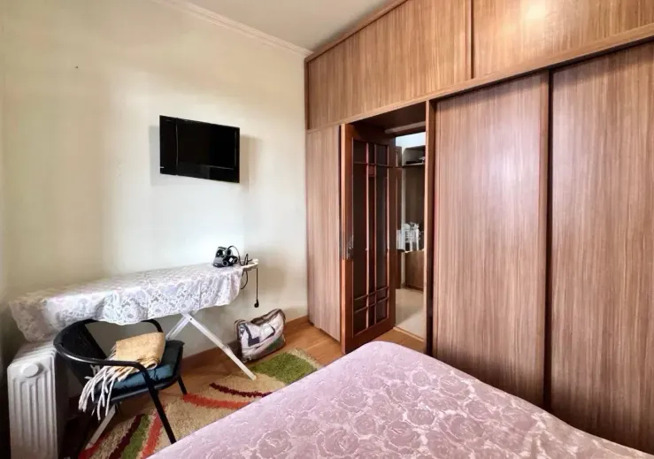 2 bedroom apartment for sale خیابان آرگیشتی, مرکز شهر ایروان, 160568