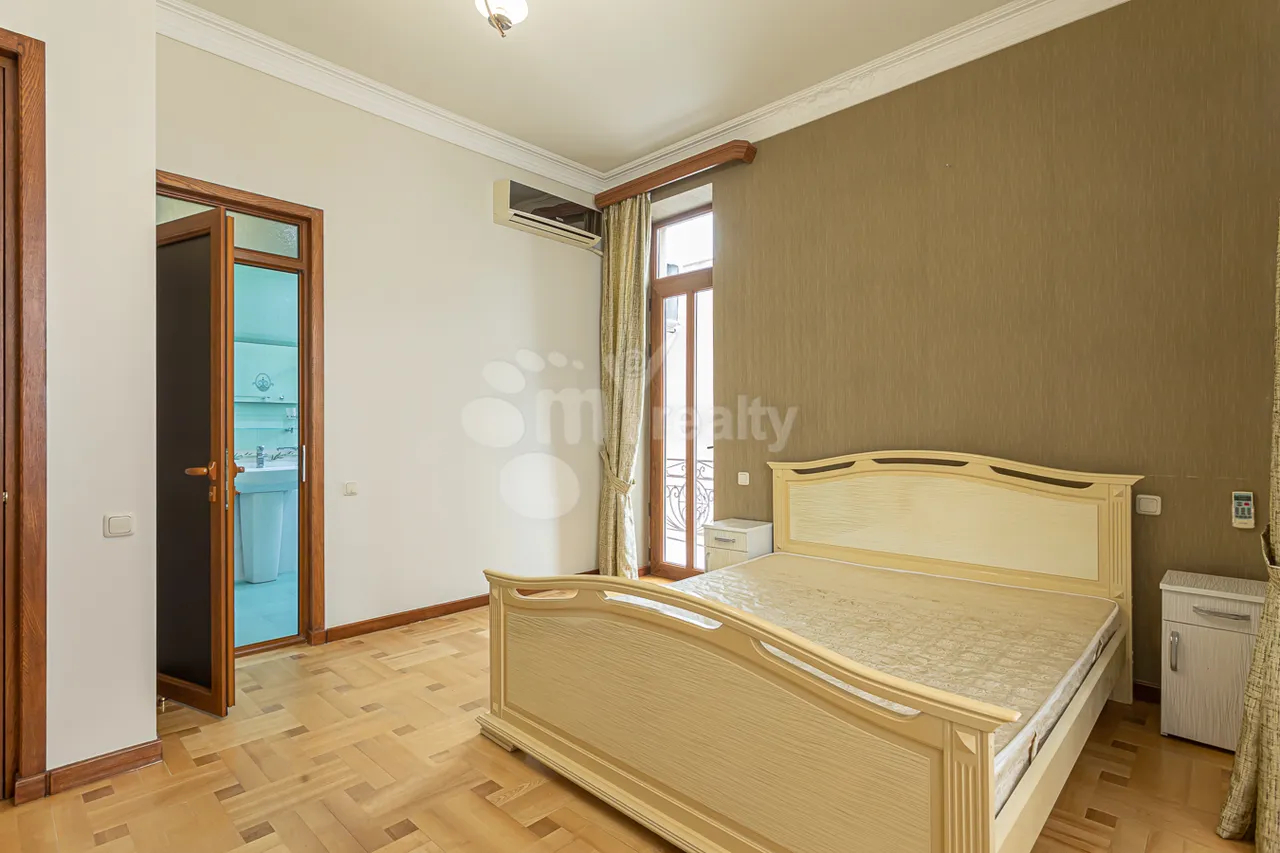 House for sale Tsarav Aghbyur St, Avan Yerevan, 159132