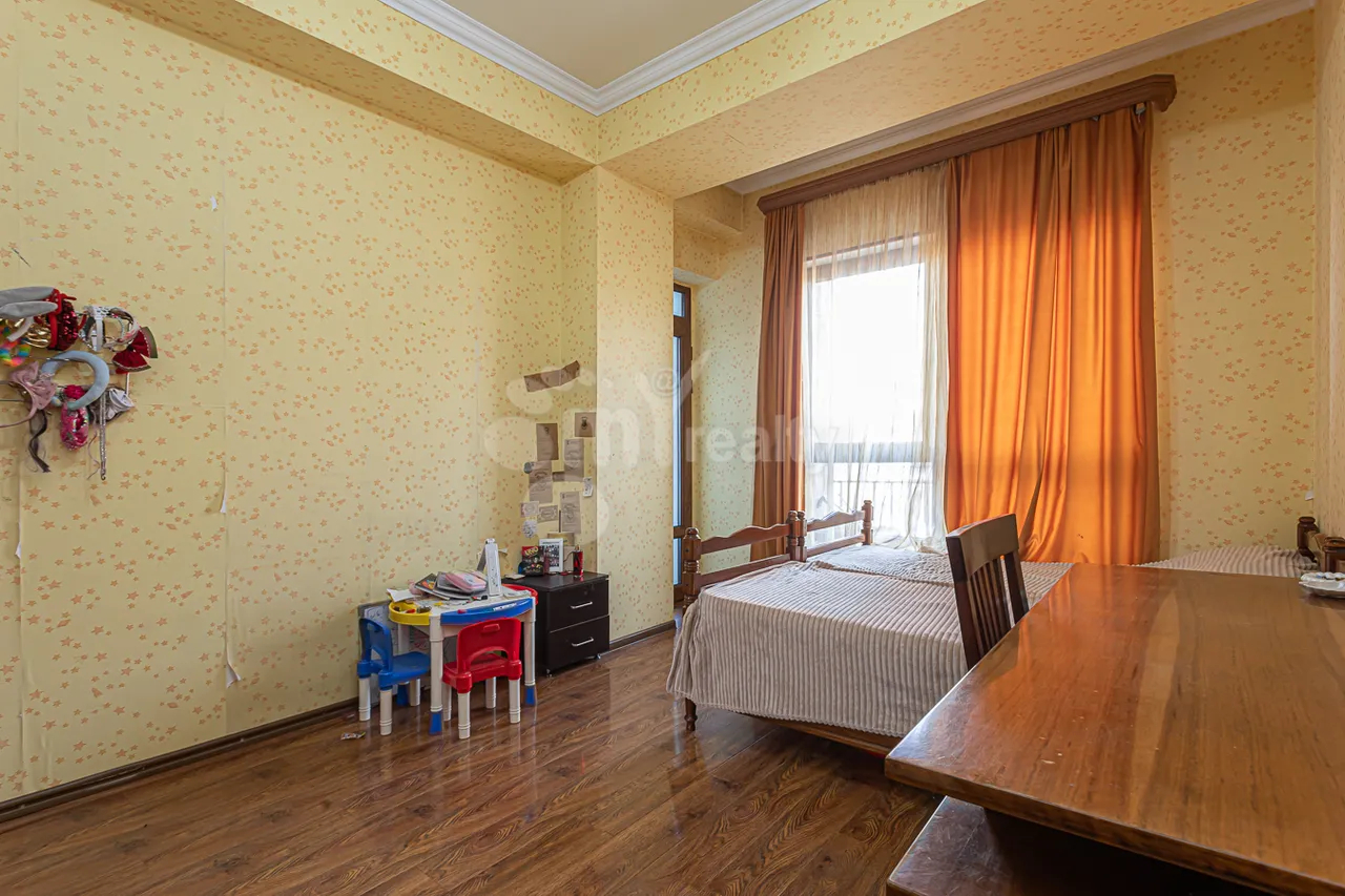 3 bedroom apartment for sale Kievyan St, Arabkir Yerevan, 157882