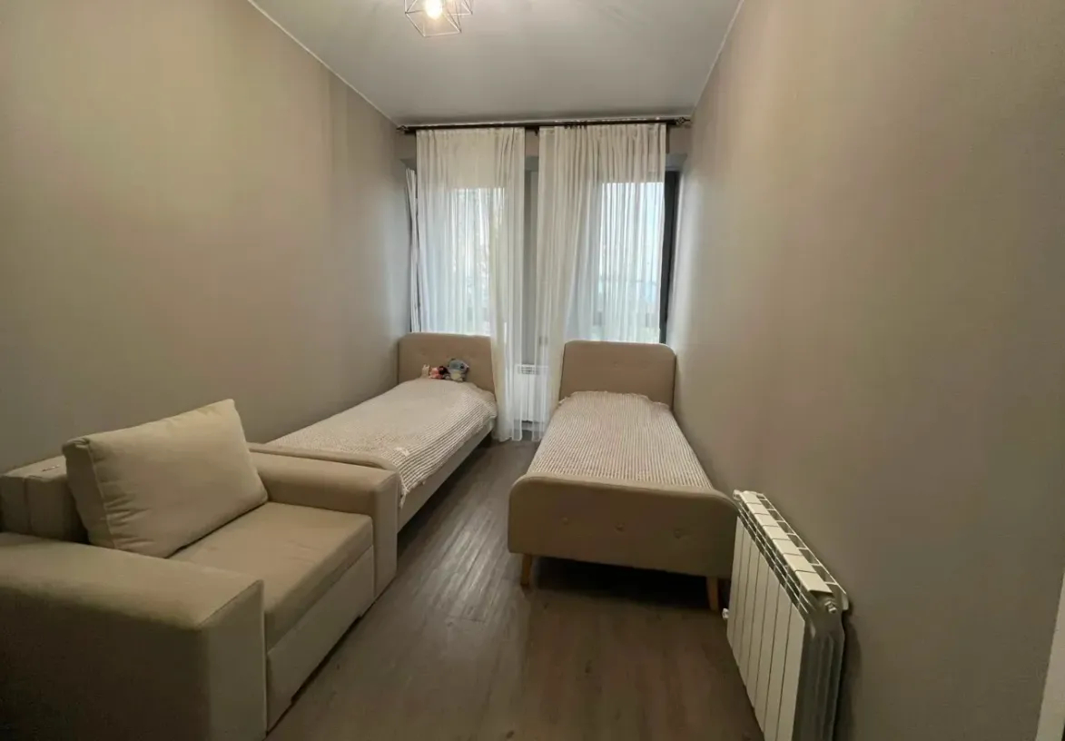 3 bedroom apartment for sale Halabyan St, Adjapnyak Yerevan, 157502