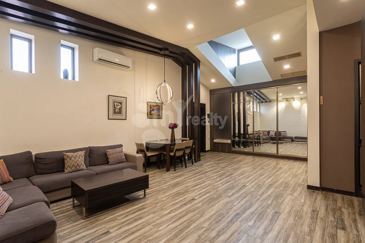 4 bedroom apartment for sale Mashtots Ave, Center Yerevan, 159618