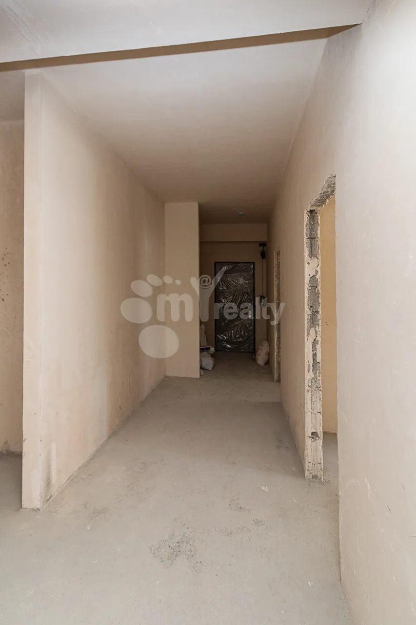 3 bedroom apartment for sale Adonts St, Arabkir Yerevan, 161006