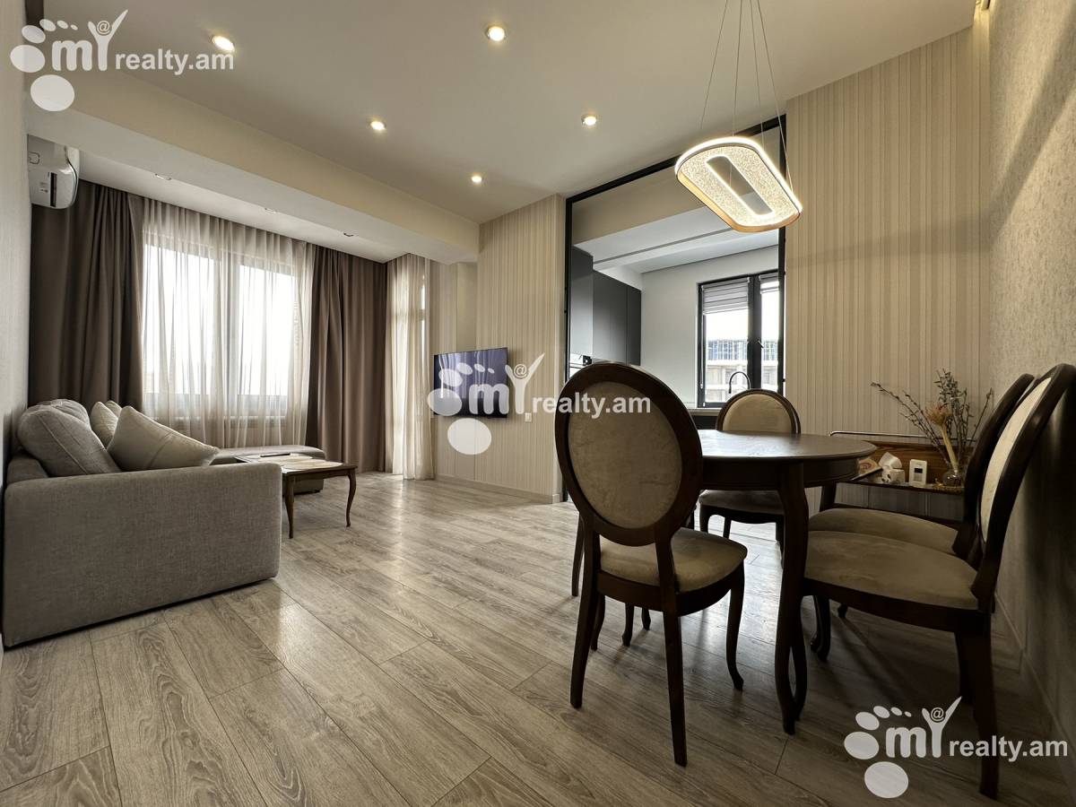 Купить 4 комнатную квартиру Аргутйан ул, Арабкир Ереван, 156194