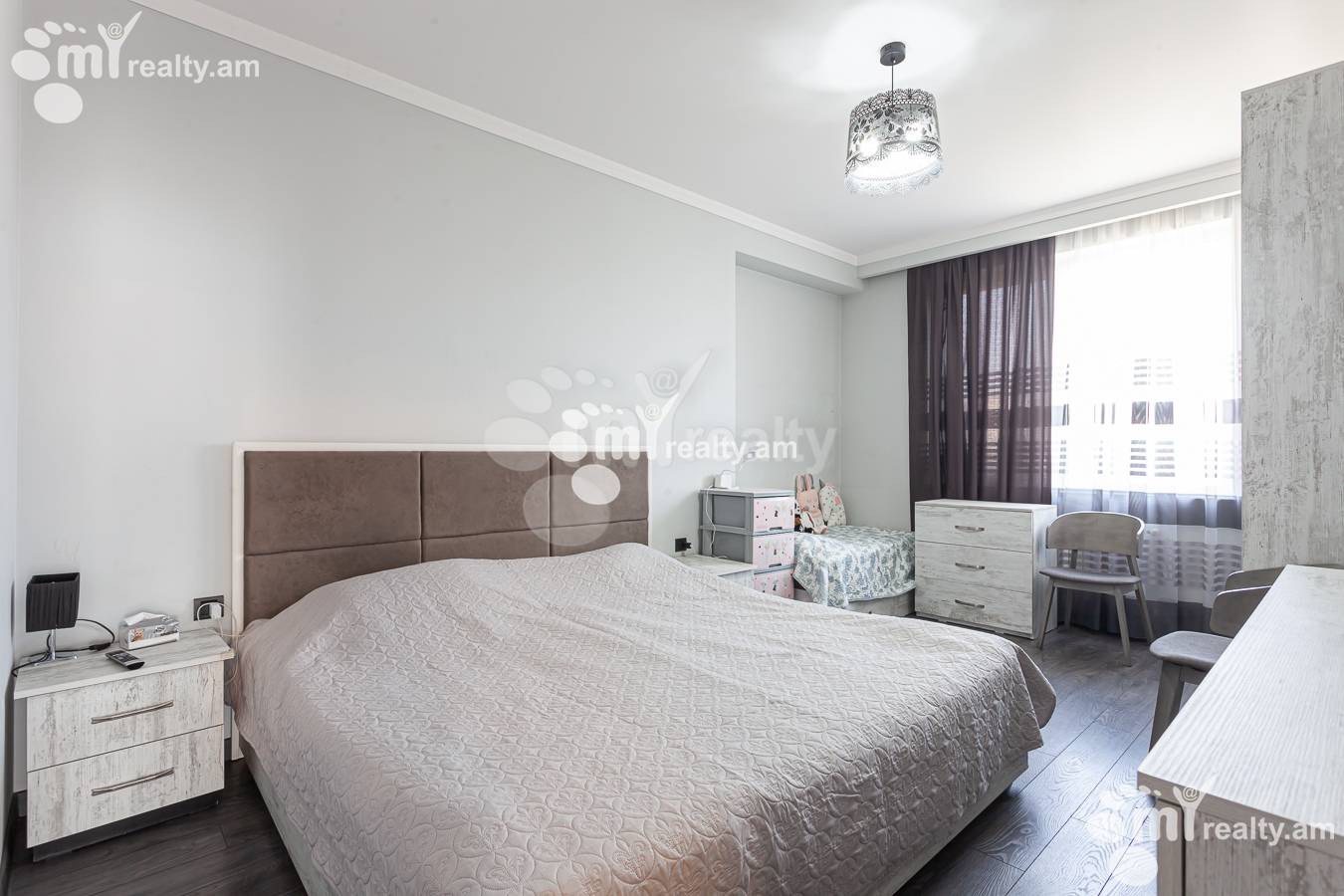 3 bedroom apartment for sale Sevak St, Quanaquère-Zeytoun Yerevan, 156137