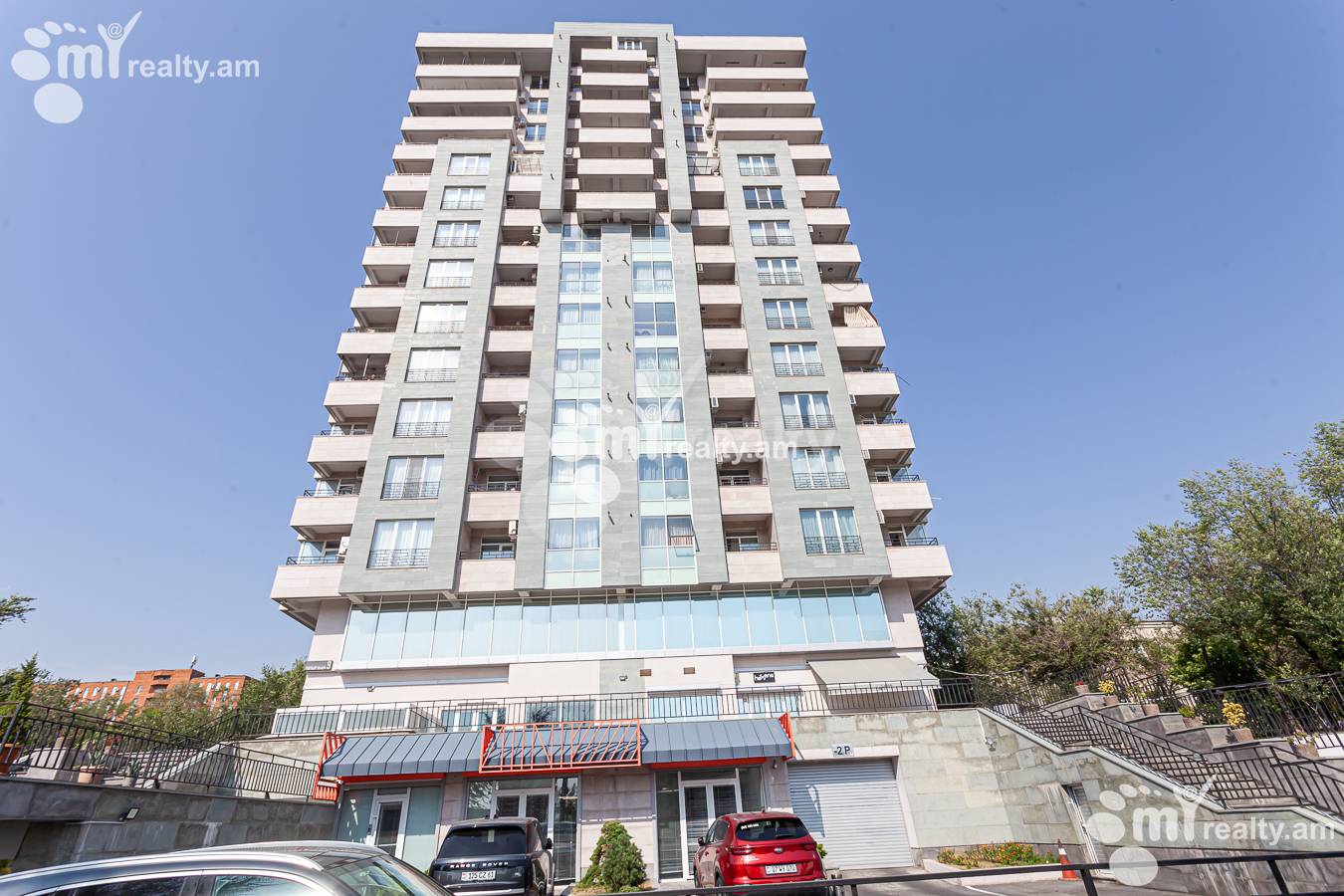 3 bedroom apartment for sale Sevak St, Quanaquère-Zeytoun Yerevan, 156137