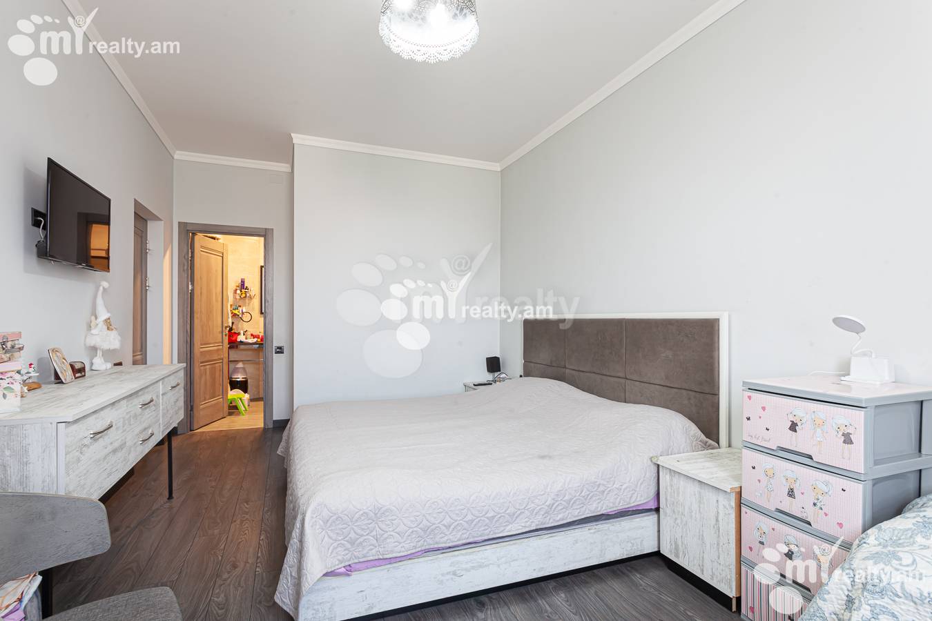 3 bedroom apartment for sale Sevak St, Quanaquère-Zeytoun Yerevan, 156137