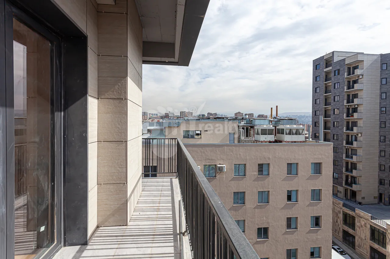 3 bedroom apartment for rent Baghramyan 3 alley, Arabkir Yerevan, 161924