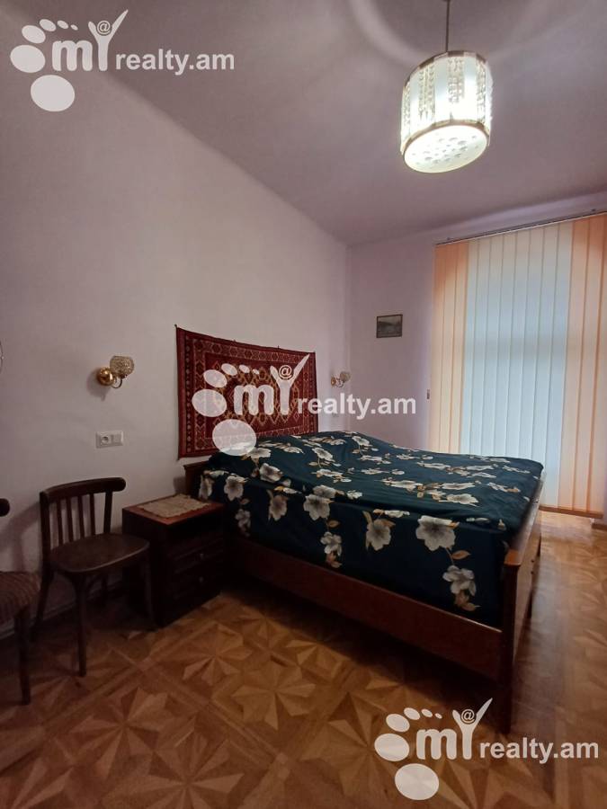3 bedroom apartment for rent Kievyan St, Arabkir Yerevan, 156973
