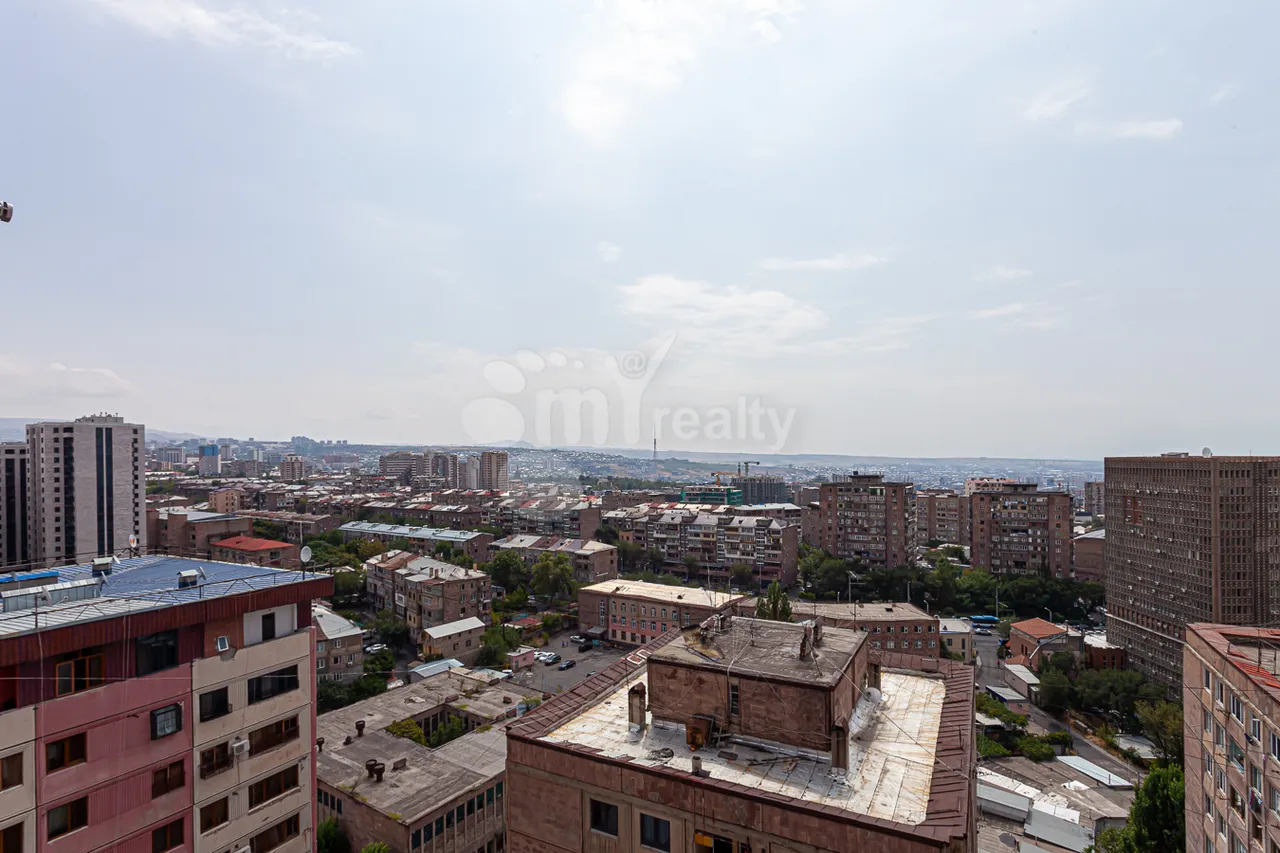 2 bedroom apartment for sale Mamikoniants St, Arabkir Yerevan, 161449