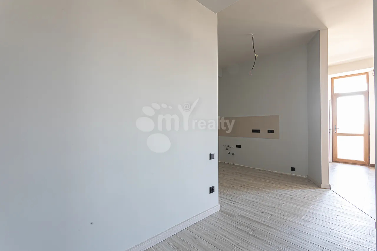 3 սենյականոց բնակարան  Ադոնց փող, Արաբկիր Երևան, 159950