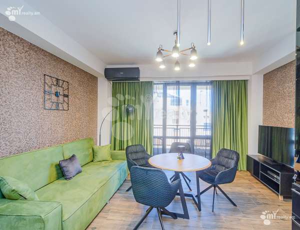 2-bedroom/apartment-for-rent-in-new-construction/Koghbatsi+St/Center/Yerevan